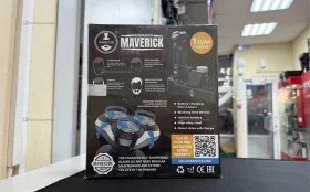 Купить БРИТВА MAVERICK б/у , в Москва и область Цена:1200рублей