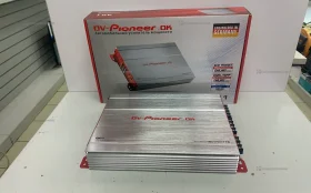Купить Усилитель  Pioneer.Ok б/у , в Набережные Челны Цена:2600рублей