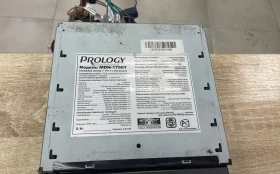 Купить Автомагнитола  Prology MDN-1750T б/у , в Симферополь Цена:3900рублей