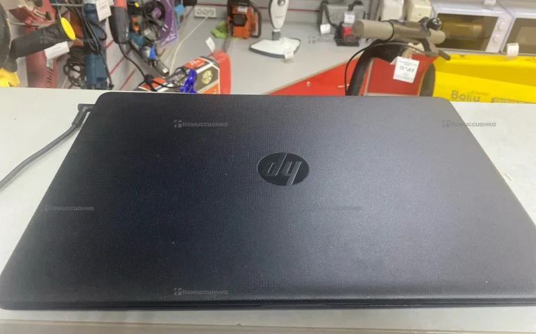 Ноутбук  hp tpn-c129