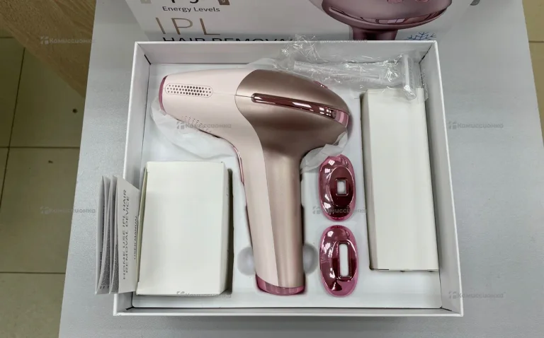 ipl hair removal