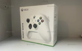 Купить Геймпад Xbox б/у , в Санкт-Петербург Цена:2900рублей