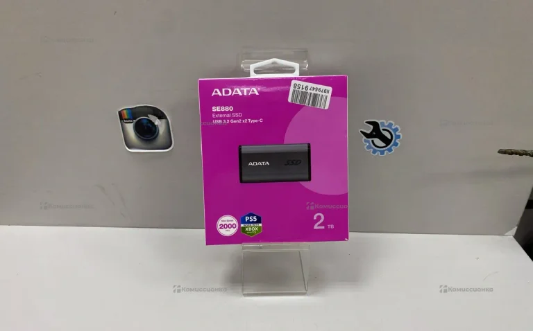 SSD adata