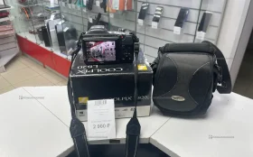 Купить Фотоаппарат  Coolpix l820 б/у , в Челябинск Цена:2900рублей