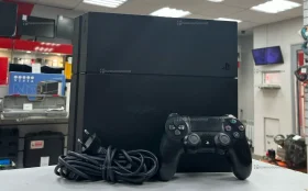 Купить Приставка Sony ps4 fat 1tb б/у , в Санкт-Петербург Цена:12990рублей