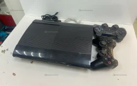 Купить Приставка Sony PlayStation  ps3 500gb б/у , в Набережные Челны Цена:6200рублей