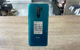 Купить Xiaomi Redmi 9 3/64 ГБ б/у , в Челябинск Цена:2100рублей