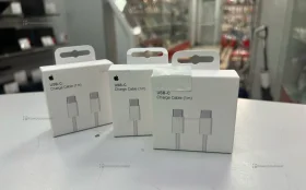 Купить Кабель iPhone typec-typec б/у , в Тюмень Цена:990рублей
