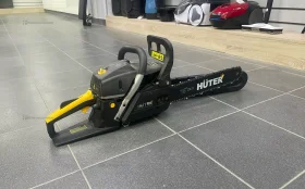 Купить Бензопила Huter BS-45 б/у , в Тюмень Цена:4500рублей