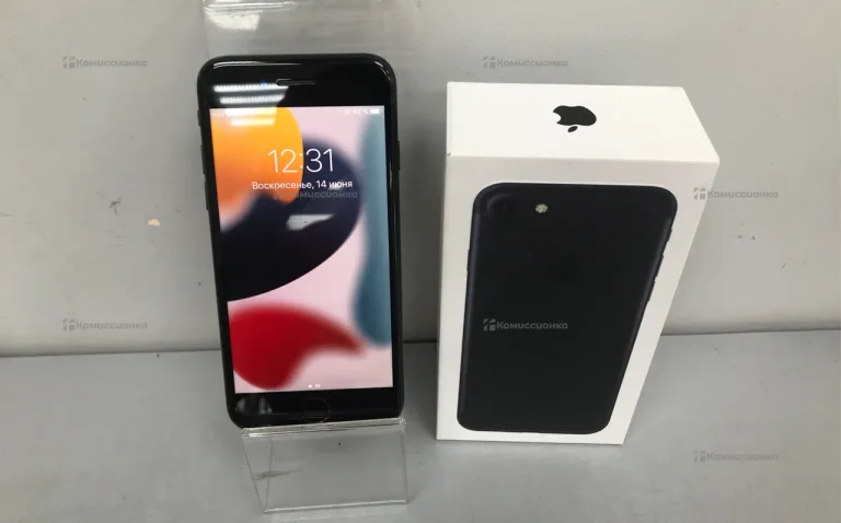 Apple iPhone 7 2/128 ГБ
