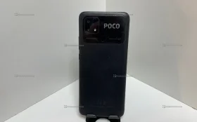 Купить Xiaomi Poco C40 4/64 ГБ б/у , в Санкт-Петербург Цена:2900рублей