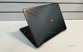 Купить Ноутбук ASUS Ryzen 5 3550H, RX560X, RAM 8, SSD 512 б/у , в Тюмень Цена:21990рублей