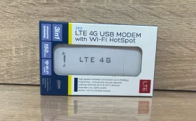 Купить Модем 4G LtE б/у , в Самара Цена:890рублей