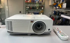 Купить Проектор  ViewSonic PG707X б/у , в Санкт-Петербург Цена:14900рублей