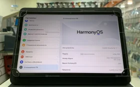Купить Планшет Huawei MatePad SE 11 6/128 Gb б/у , в Красноярск Цена:7990рублей