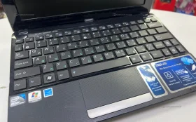 Купить Ноутбук ASUs n570 Atom n570/2gb/320gb б/у , в Тюмень Цена:3990рублей