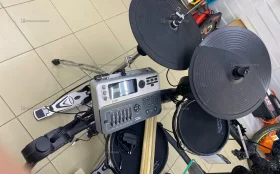 Купить Барабаны Sound King SD600 б/у , в Магнитогорск Цена:64900рублей