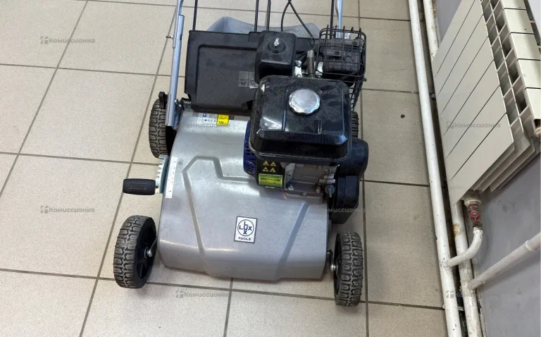 Мотоблок Lux tools b-v-163/42