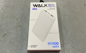Купить Power Bank 10 000 Walker WB-410 Polymer Power б/у , в Уфа Цена:990рублей