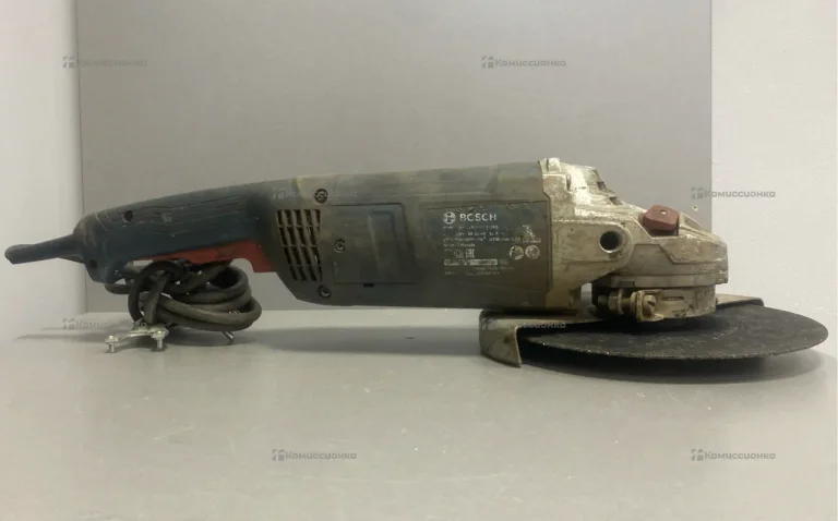 УШМ Bosch GWS 2200