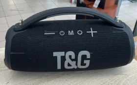 Купить Колонка  T&amp;G б/у , в Тольятти Цена:3900рублей