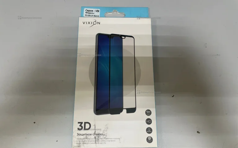 Защитное стекло iPhone X/XS/11 Pro(р)