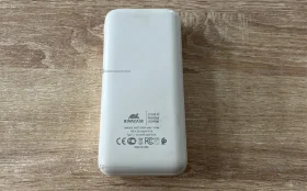 Купить powerbank rivacase 20000 б/у , в Челябинск Цена:600рублей