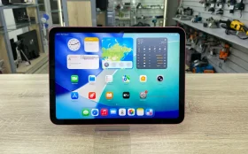 Купить Планшет Apple IPad (A16) WiFi 128GB б/у , в Казань Цена:23900рублей