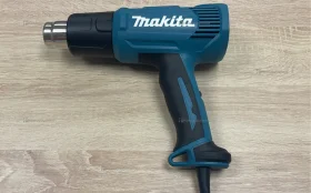 Купить Строительный фен Makita HG6030 б/у , в Краснодар Цена:5500рублей
