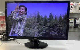 Купить Монитор Acer S242HLAbid б/у , в Челябинск Цена:2100рублей
