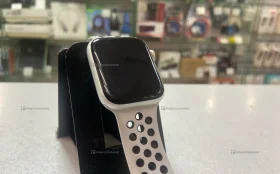 Купить Apple Watch 5 44mm б/у , в Санкт-Петербург Цена:3990рублей
