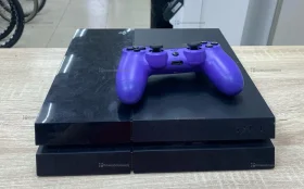 Купить Приставка PS4 Fat 500gb б/у , в Магнитогорск Цена:13900рублей