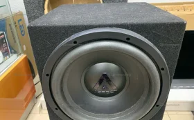 Купить Сабвуфер Aspect 300 б/у , в Красноярск Цена:3290рублей