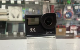 Купить Экшен камера casca wifi4k б/у , в Санкт-Петербург Цена:1900рублей