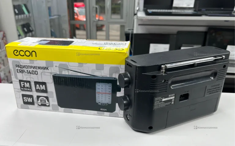 Радио Ecom ERP-1400