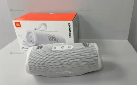 Купить колонка JBL Charge 6 б/у , в Екатеринбург Цена:9990рублей