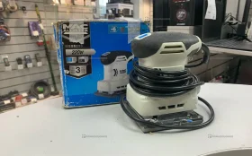 Купить Вибрационная шлифмашина MAC ALLISTER MSSS220 б/у , в Нижний Новгород Цена:1490рублей