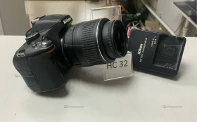 Купить Фотоаппарат  Nixon D5001 б/у , в Нижнекамск Цена:6900рублей