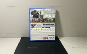 Купить Sony ps5 space marine б/у , в Казань Цена:2500рублей