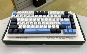 Купить Клавиатура  mKey б/у , в Нижнекамск Цена:1300рублей