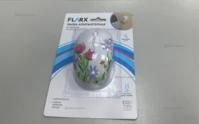 Купить Компьютерная мышь FLARX б/у , в Пермь Цена:200рублей
