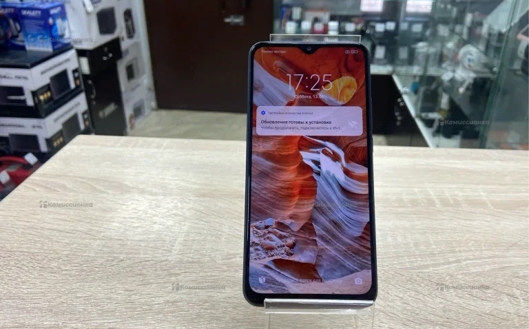 Xiaomi Redmi 9 3/32 ГБ