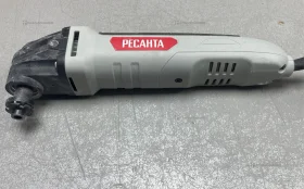 Купить Реноватор Ресанта Мфи-400 б/у , в Самара Цена:2500рублей