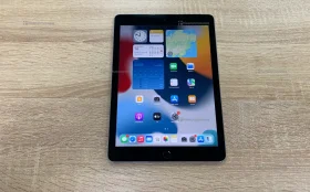 Купить Планшет Apple iPad Air 2 16Gb Wi-Fi + Cellular б/у , в Саратов Цена:3500рублей