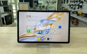 Купить Планшет Honor Pad X9A 8/256Gb LTE б/у , в Казань Цена:18900рублей