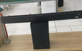 Купить Саундбар Hisense б/у , в Кинель Цена:5990рублей