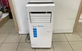 Купить Кондиционер мобильный rapid rac07 б/у , в Курган Цена:10999рублей