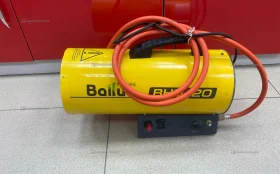 Купить Теплопушка Ballu BGH-20 б/у , в Краснодар Цена:2900рублей