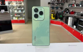 Купить Infinix Hot 40 Pro 8/256 ГБ б/у , в Кострома Цена:7900рублей