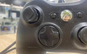 Купить джостик xbox 360 б/у , в Красноярск Цена:690рублей